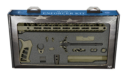 TIMBER TCOEKOD   TCO ENFORCER KIT ODG