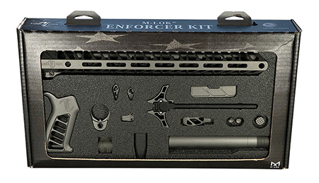 TIMBER TCOEKT    TCO ENFORCER KIT TUNG