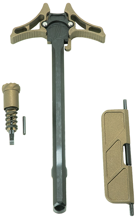 TIMBER EUPKBB    TCO ENFORCER UPPER PARTS KIT BBRZ