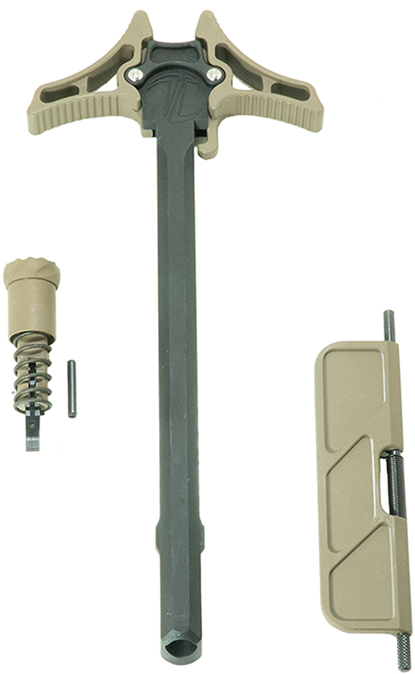 TIMBER EUPKFDE   TCO ENFORCER UPPER PARTS KIT FDE