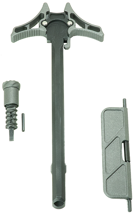 TIMBER EUPKT     TCO ENFORCER UPPER PARTS KIT TUNG