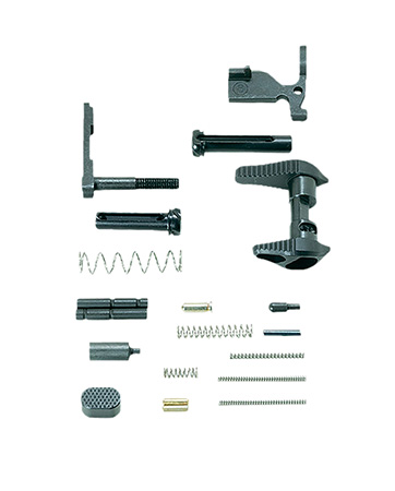 TIMBER CREEK LOWER PARTS KIT
