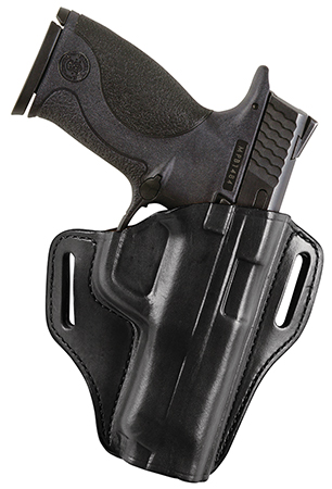 BIA 23942    57 REMEDY  1911 COMM     RH       BLK