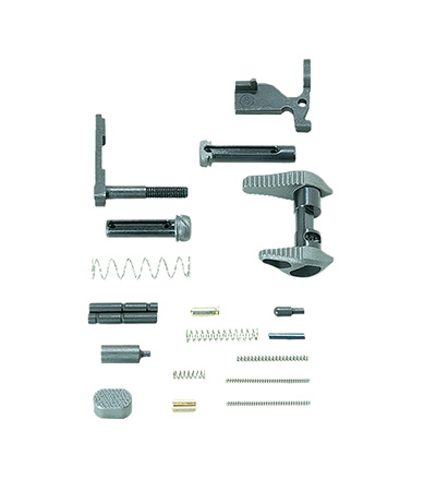 TIMBER ARLPKT    AR LOWER PARTS KIT TUNG