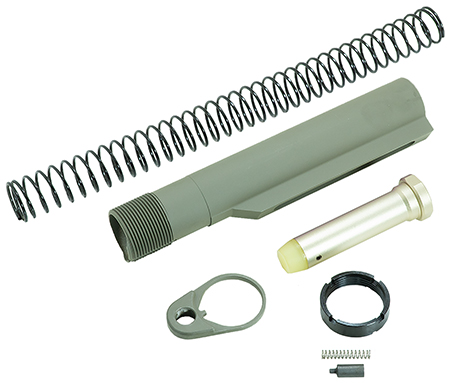 TIMBER ARBTKOD   AR BUFFER TUBE KIT ODG