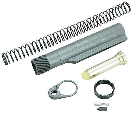 TIMBER ARBTKT    AR BUFFER TUBE KIT TUNG
