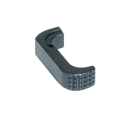 TIMBER GLEMRBL     GLK EXT MAG REL BLK  G4,5,17,19