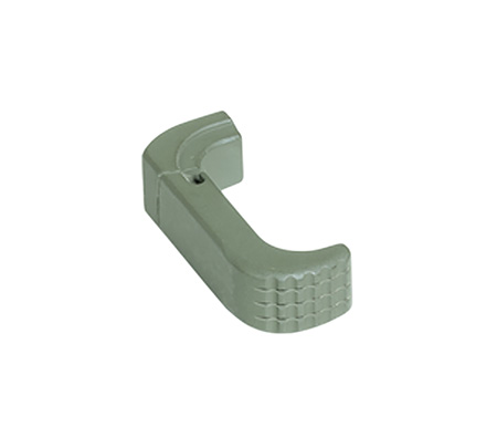TIMBER GLEMROD     GLK EXT MAG REL ODG  G4,5,17,19