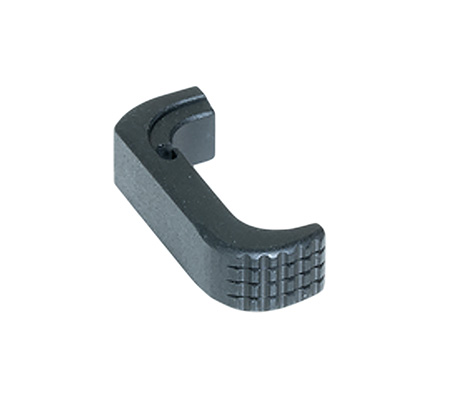 TIMBER GL43XEMRBL  GLK EXT MAG REL BLK G4,5,43X,48