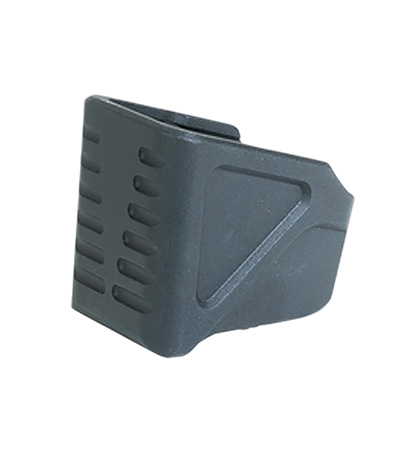TIMBER GLMEPBL     GLK MAG EXT PLT BLK  G4,5,17,19