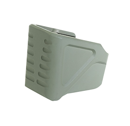 TIMBER GLMEPOD     GLK MAG EXT PLT ODG  G4,5,17,19