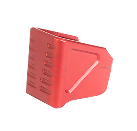 TIMBER GLMEPR      GLK MAG EXT PLT RED  G4,5,17,19