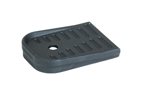 TIMBER GLMFPBL     GLK MAG FLR PLT BLK G4,5,17,19