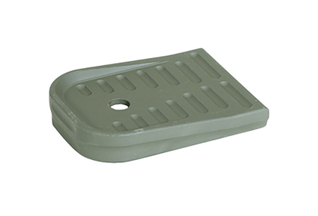 TIMBER GLMFPOD     GLK MAG FLR PLT ODG G4,5,17,19