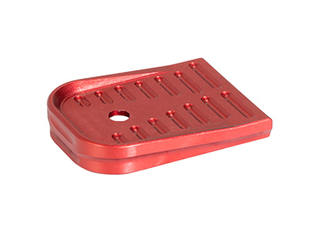 TIMBER GLMFPR      GLK MAG FLR PLT RED G4,5,17,19
