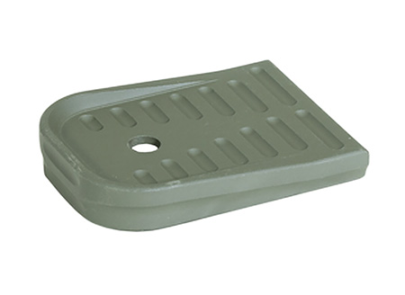 TIMBER GL43XMFPOD  G43X MAG FLR PLT ODG G4,5,43X