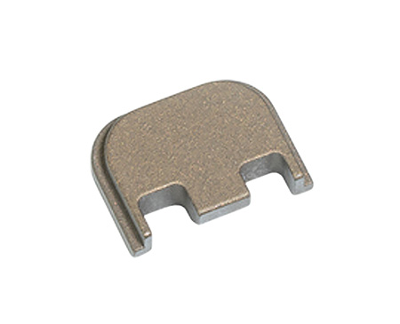 TIMBER GLSCPBB     GLK SLIDE PLT COVER G4,5,17,19