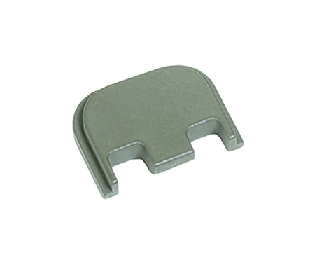 TIMBER GLSCPOD     GLK SLIDE PLT COVER G4,5,17,19