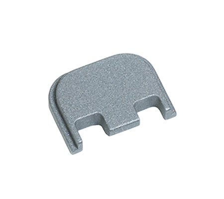 TIMBER GLSCPT      GLK SLIDE PLT COVER G4,5,43X,48
