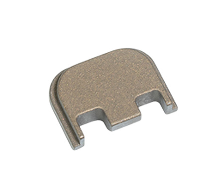 TIMBER GL43XSCPBB  GLK SLIDE PLT COVER G4,5,43X,48