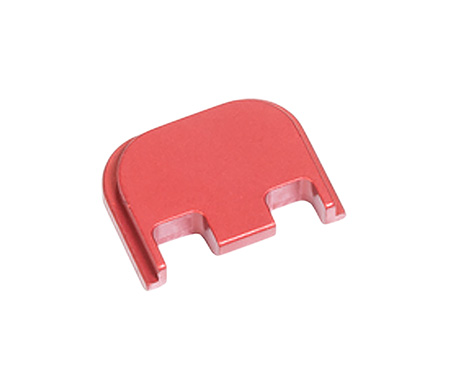 TIMBER GL43XSCPR   GLK SLIDE PLT COVER G4,5,43X,48