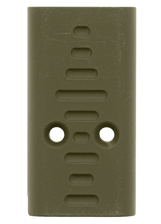 TIMBER GLMCPOD     GLK MOS COVER PLT G4,5,17,19,34