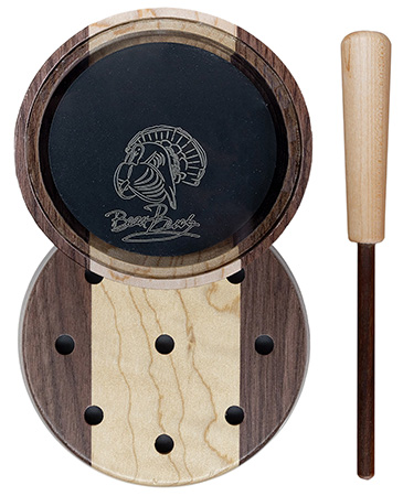 HigdonBeau Brooks Signature Pot Call