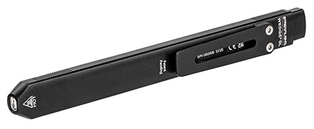 STRMLGHT WEDGE SL 500 LUMENS BLK