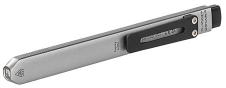 STRMLGHT WEDGE SL 500 LUMENS SILVER