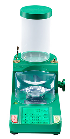 RCBS Chargemaster Link