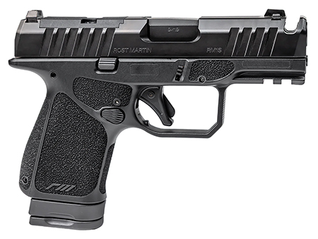 ROS RM1S COMP 9MM BLK 10RD CA