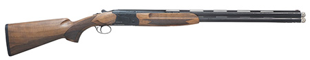 LSI POINTER FT912 12GA 28 WALNUT BLK
