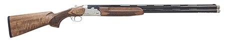 LSI POINTER FT912 12GA 28 WALNUT SILVER