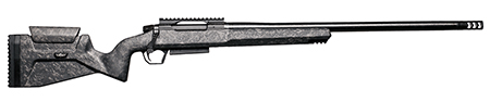 MCR FFT 6.5PRC BLK 20"