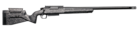 MCR FFT 7MAG BLK 22"