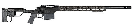 CHRISTENSEN MPR 22CM 24" 5RD BLK