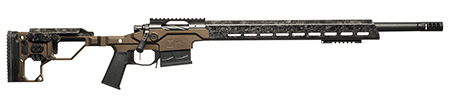 CHRIS MPR 25CREED BROWN MLOK CF 24
