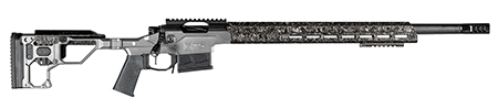 MPR 22CR CHASSIS TUNG 24" MB