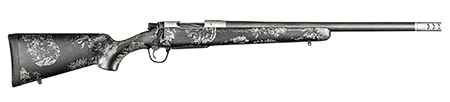 CHRISTENSEN RIDGELINE FFT