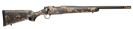 CHA RIGLNE FFT 22CR 22 GR BB