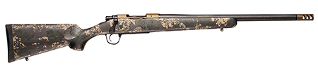 CHRIS RIDGELINE FFT GRN/BLK/TAN 7MM PRC 24