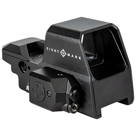 SIGHT SM26033R ULT SHOT RSPEC DL SHOT REFLX SIGHTR