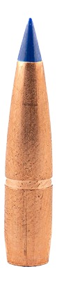 Barnes 22 cal LRX Boat Tail Bullet 50ct