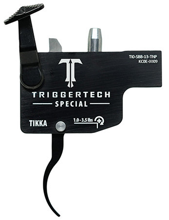 TRIGRTECH SPECIAL CRV RH BLK