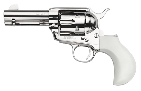 1873 TC9 9MM NKL/IVORY 3.5"