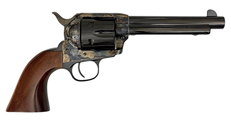 CATTLEMAN 9MM CCH/WD 5.5"