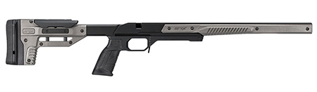 ORYX SPORTSMAN CHASSIS FOR HOWA 1500