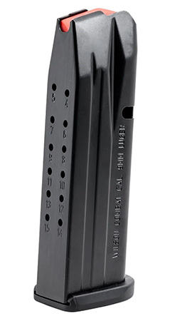WILS 1103        EDC XP MAG 9MM 15RD