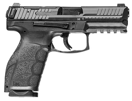 VP9A1 X 9MM BLK 20+1 OR