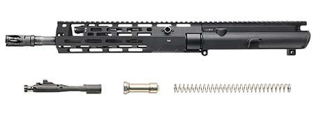 HK UPPER RECEIVER KIT MR762 A4 16